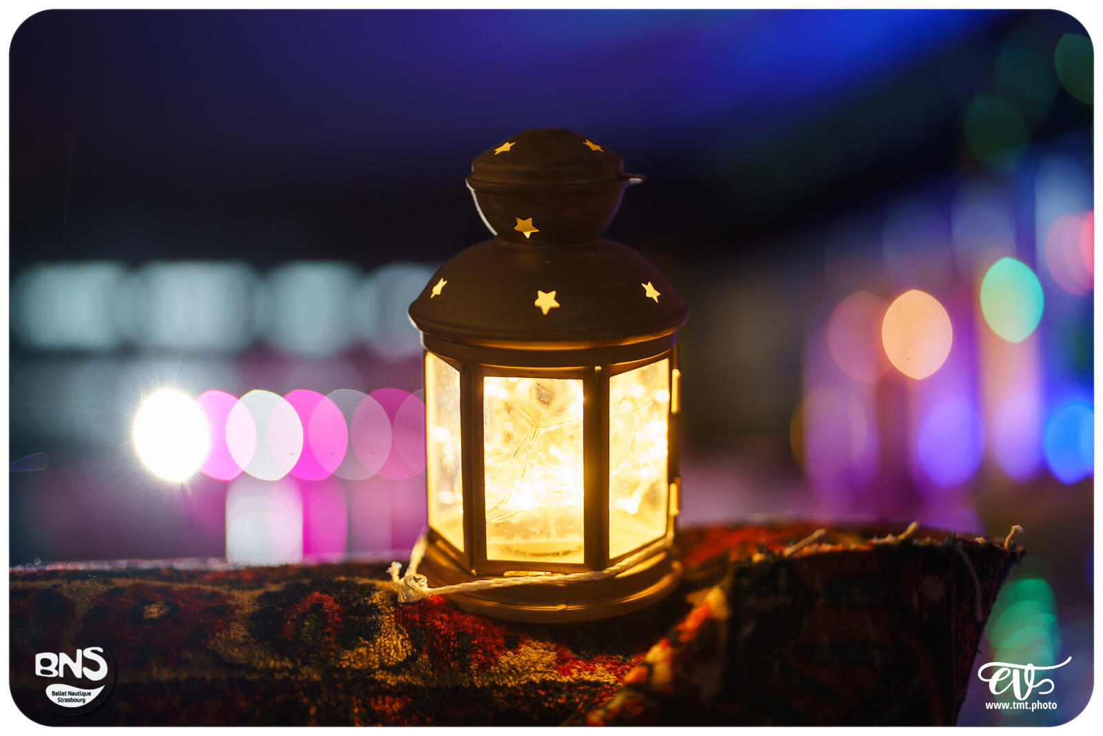 BNS - MILLE ET UNE NUITS